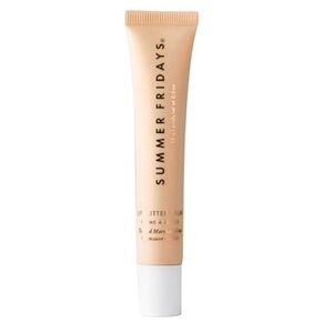Summer Fridays Limited Edition Lip Butter Balm Toasted Marshmallow